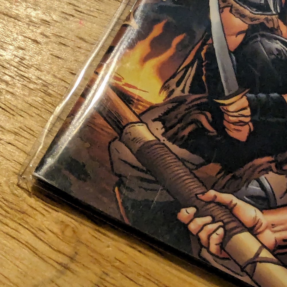 Xena (Dynamite) #1 Dynamite COMIC BOOK  Warrior Princess John Layman - Picture 6 of 6
